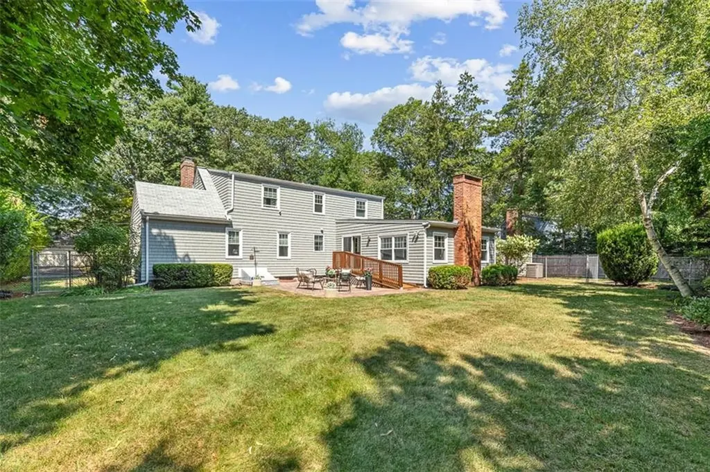 3 Indigo Road Barrington RI 02806