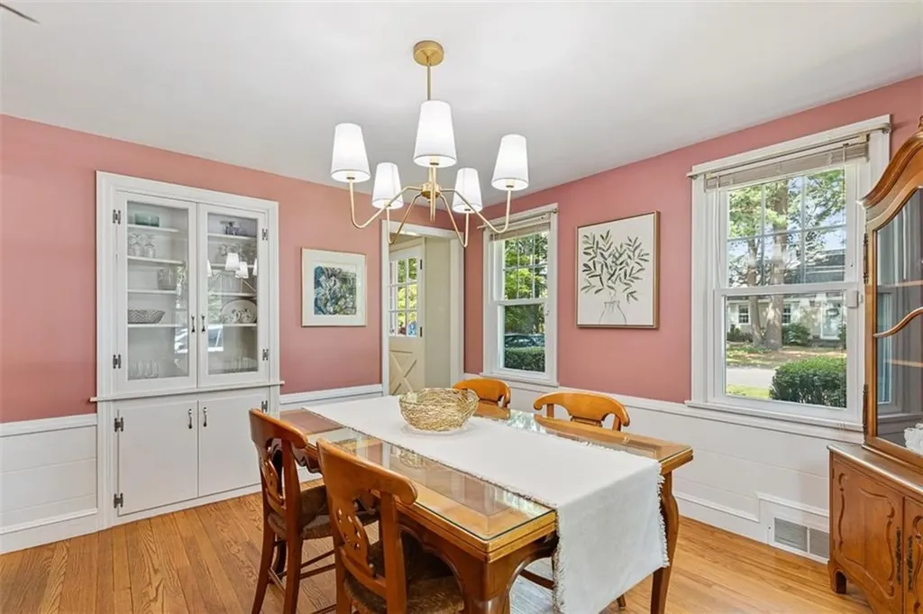 3 Indigo Road Barrington RI 02806