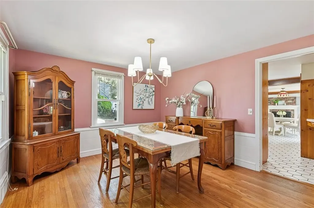 3 Indigo Road Barrington RI 02806