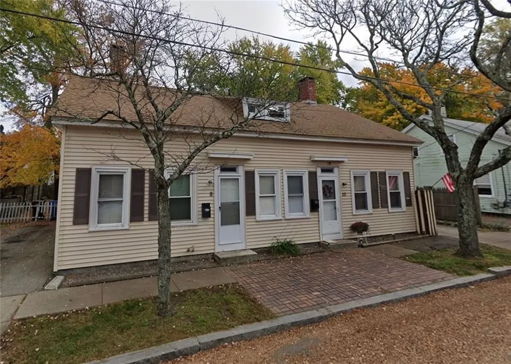 7 9 Maple Street Cranston RI 02910