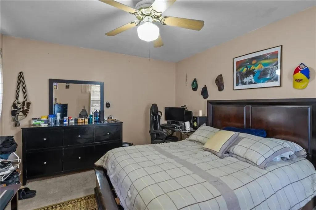 47 Bloomingdale Avenue Pawtucket RI 02860