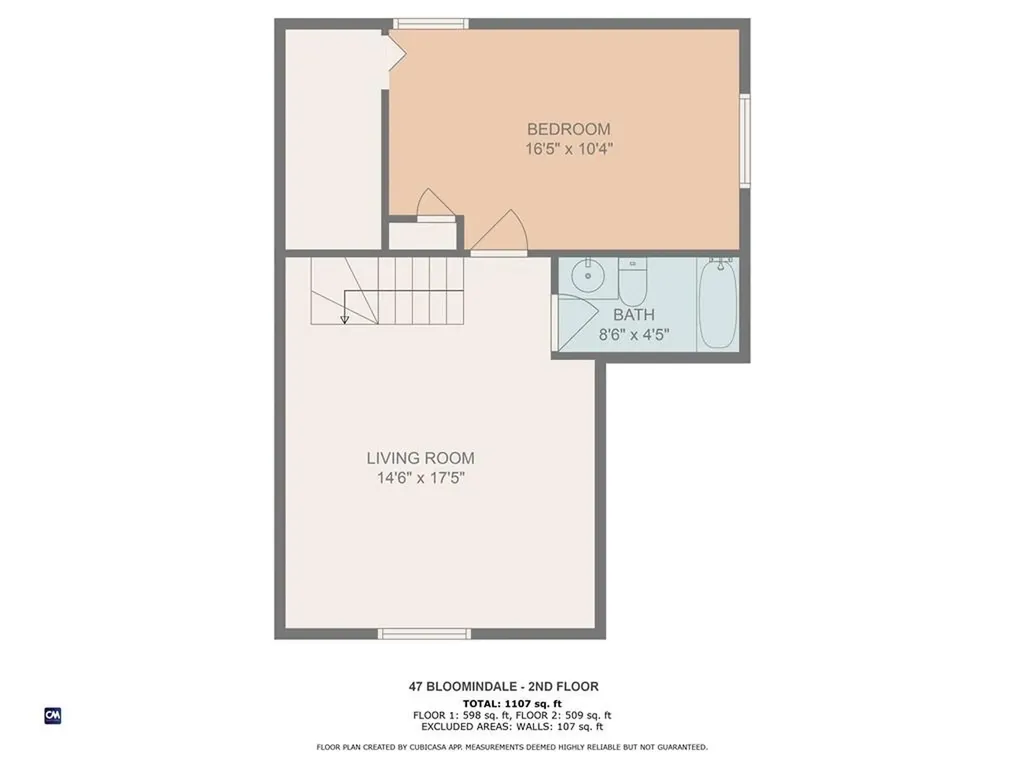 47 Bloomingdale Avenue Pawtucket RI 02860