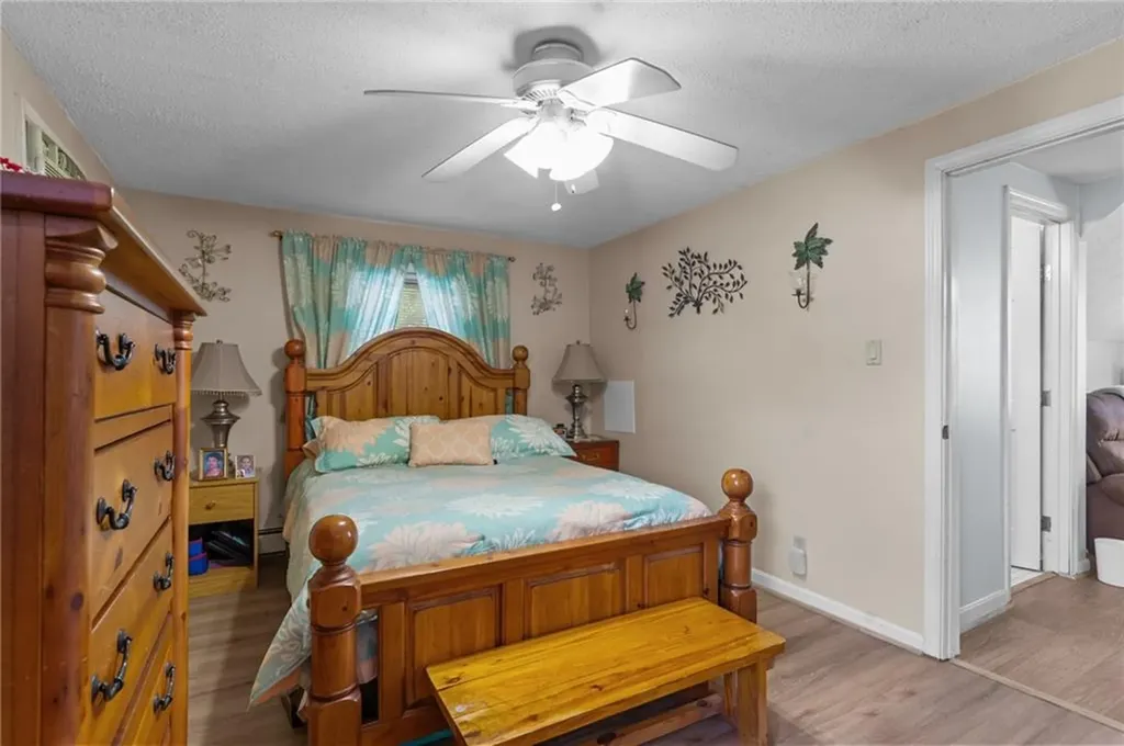 47 Bloomingdale Avenue Pawtucket RI 02860