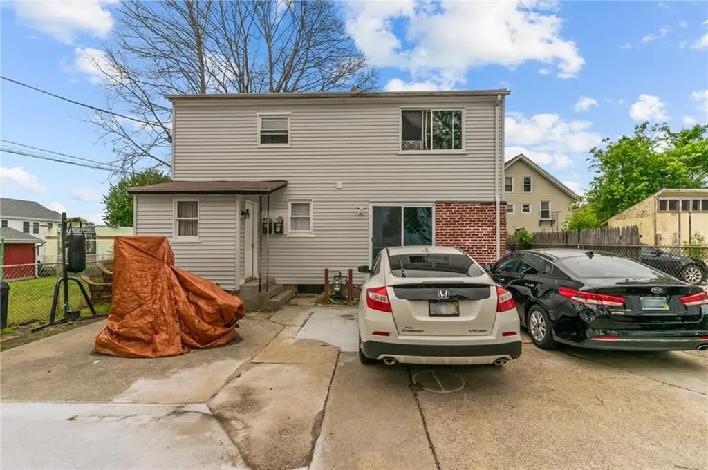 47 Bloomingdale Avenue Pawtucket RI 02860