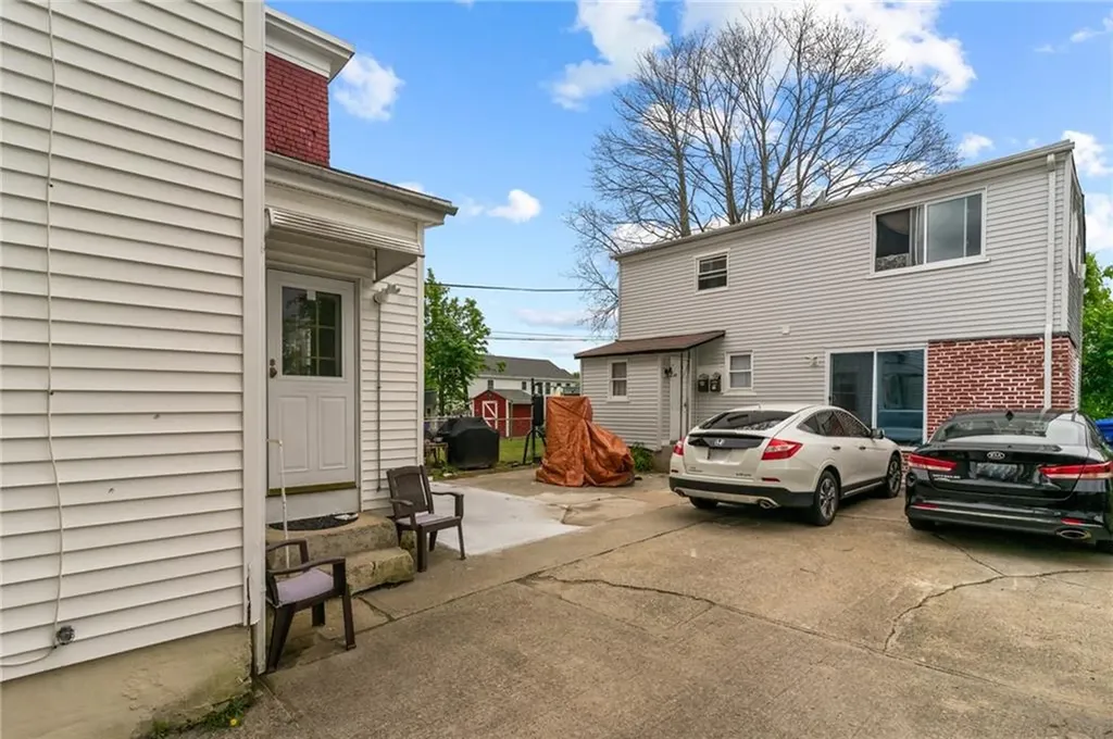 47 Bloomingdale Avenue Pawtucket RI 02860