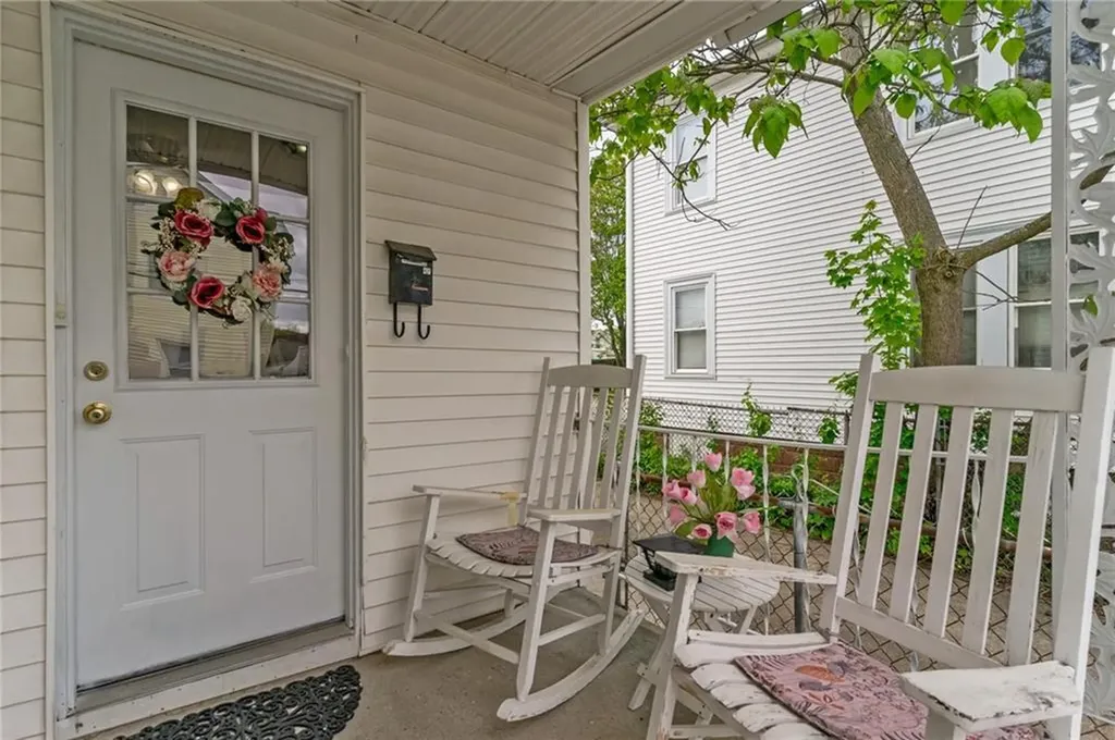 47 Bloomingdale Avenue Pawtucket RI 02860