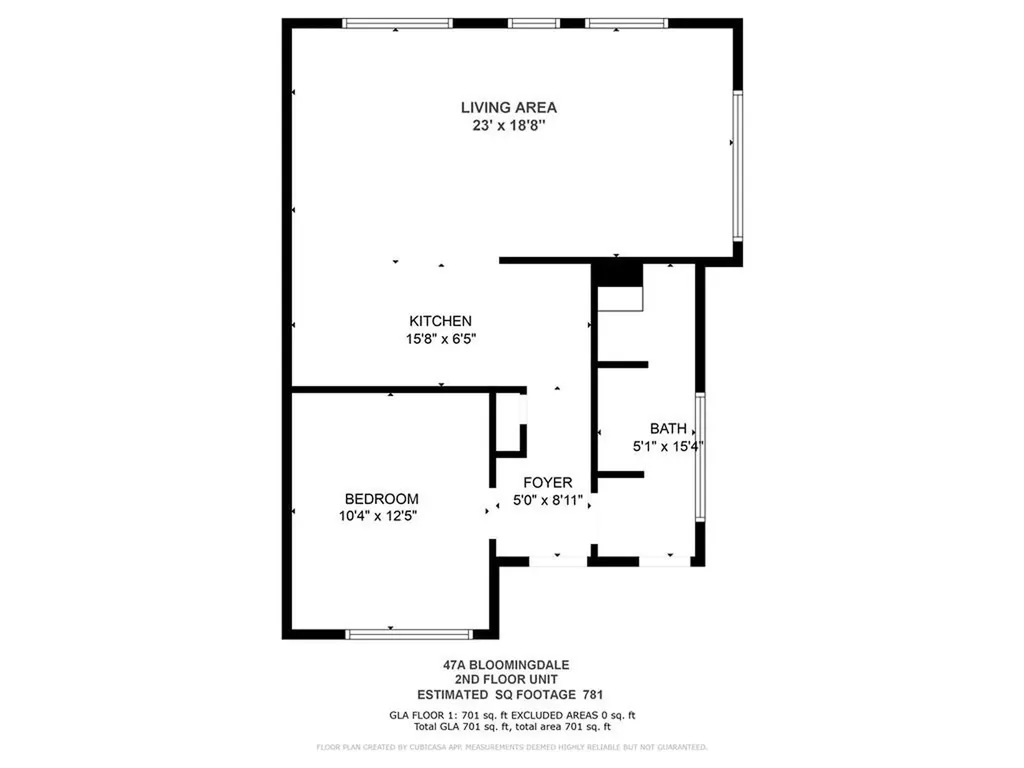 47 Bloomingdale Avenue Pawtucket RI 02860