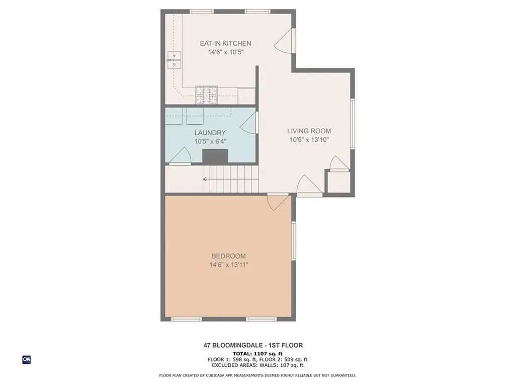 47 Bloomingdale Avenue Pawtucket RI 02860