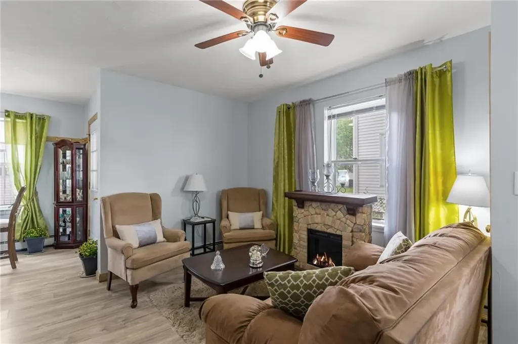 47 Bloomingdale Avenue Pawtucket RI 02860