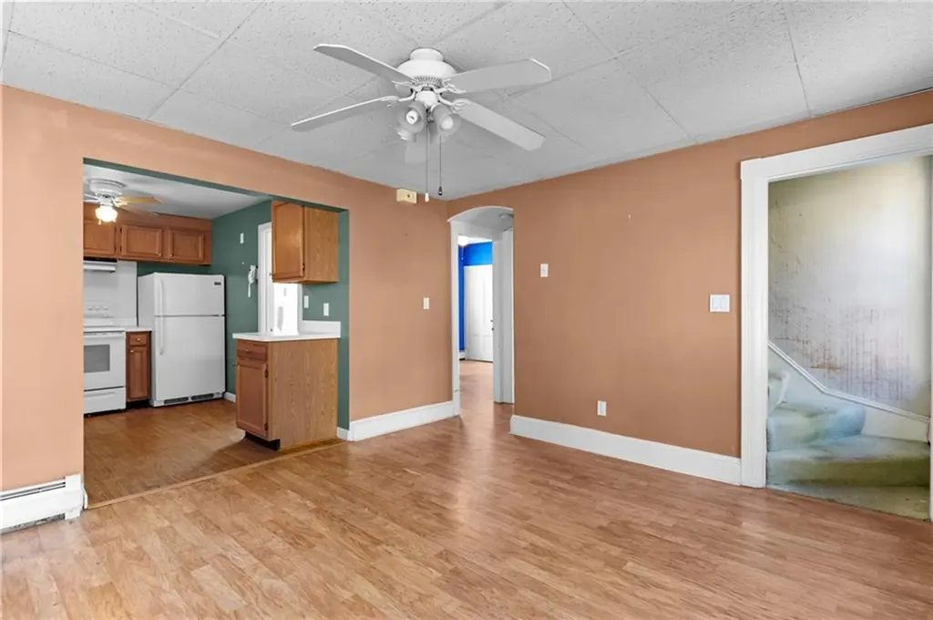 61 Pine Street Woonsocket RI 02895