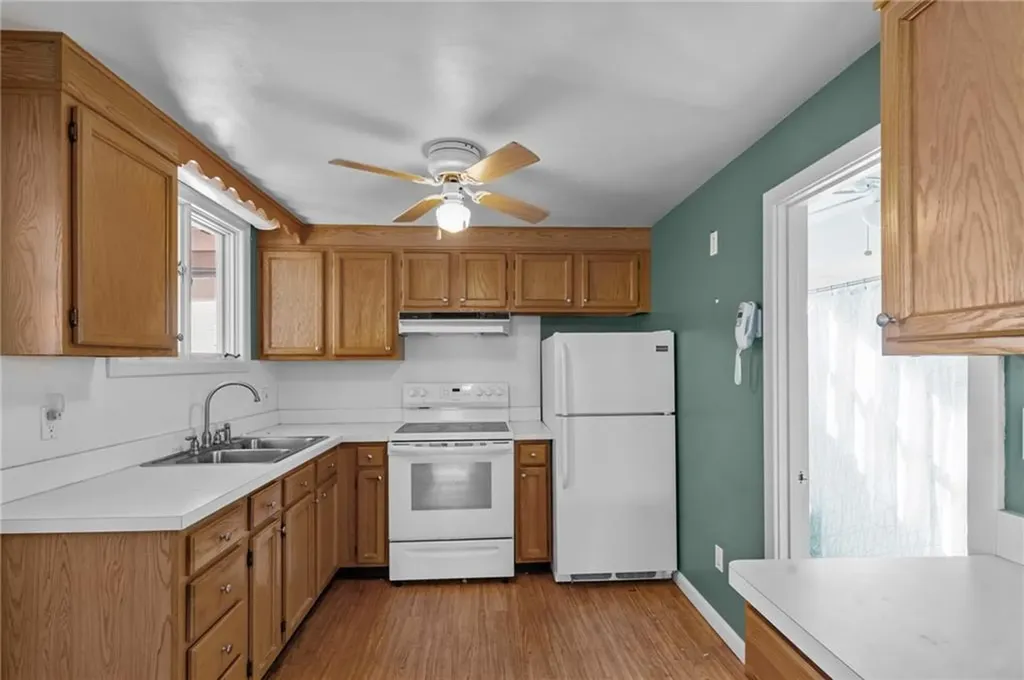 61 Pine Street Woonsocket RI 02895