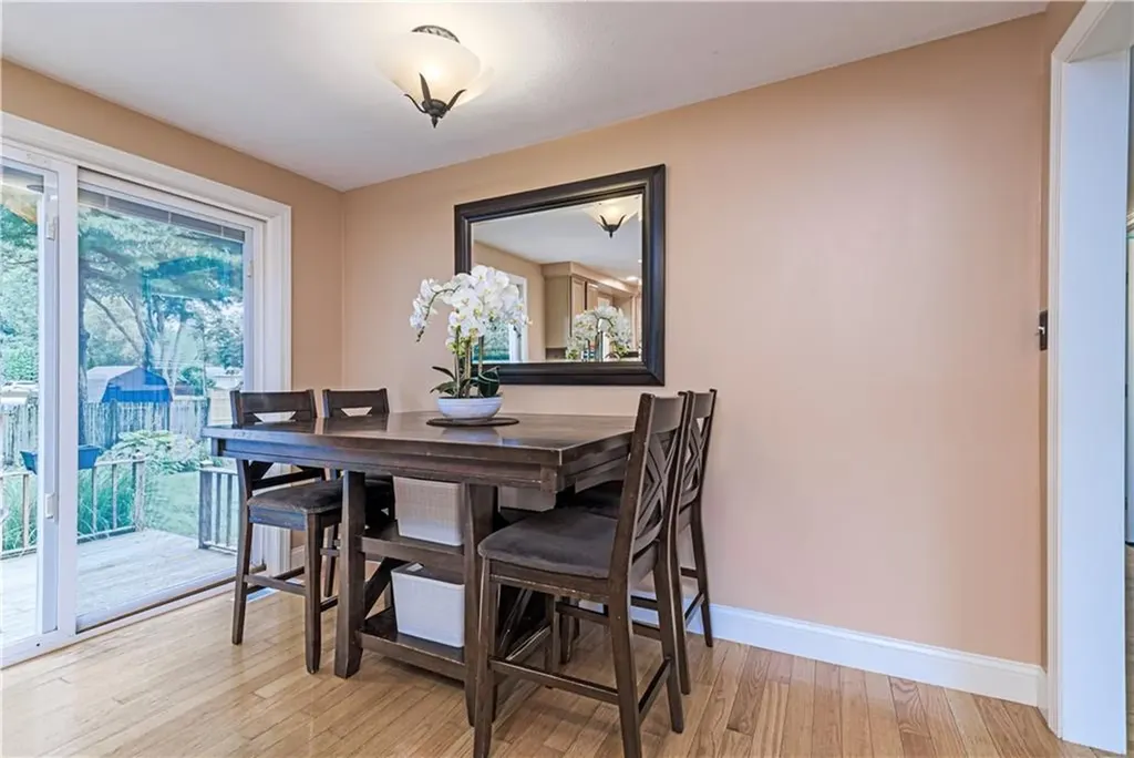 85 Stillwater Drive Warwick RI 02889