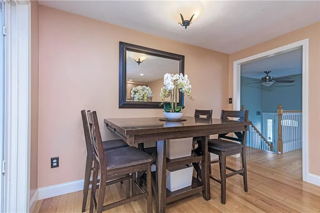 85 Stillwater Drive Warwick RI 02889
