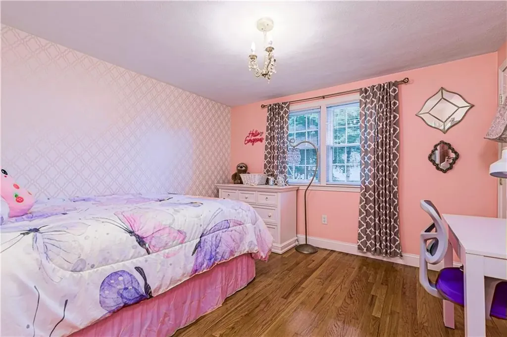 85 Stillwater Drive Warwick RI 02889