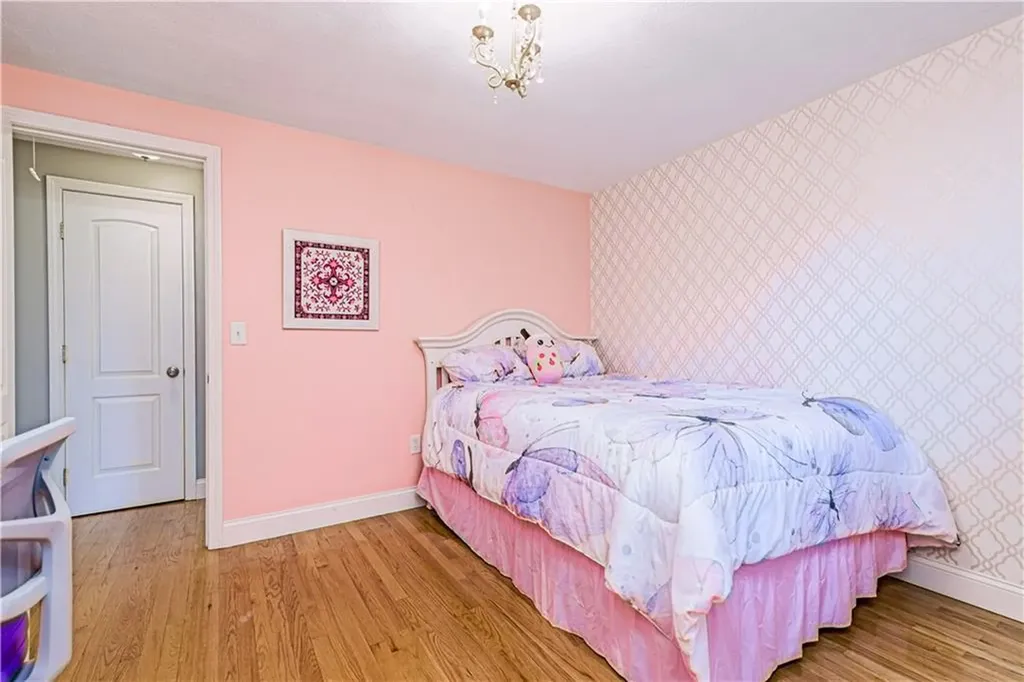 85 Stillwater Drive Warwick RI 02889
