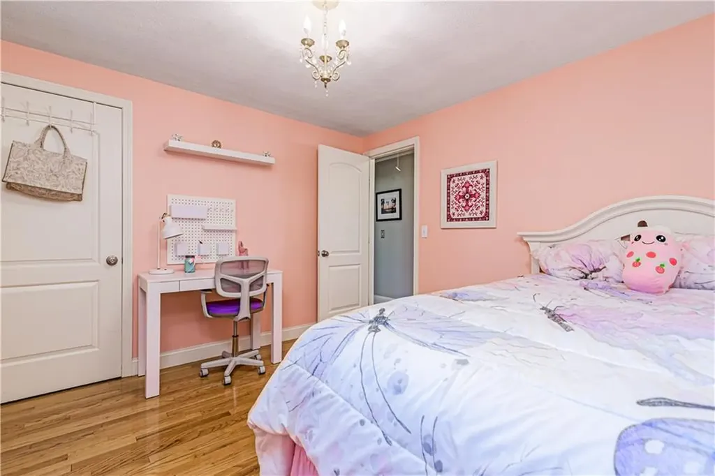 85 Stillwater Drive Warwick RI 02889