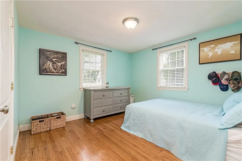 85 Stillwater Drive Warwick RI 02889