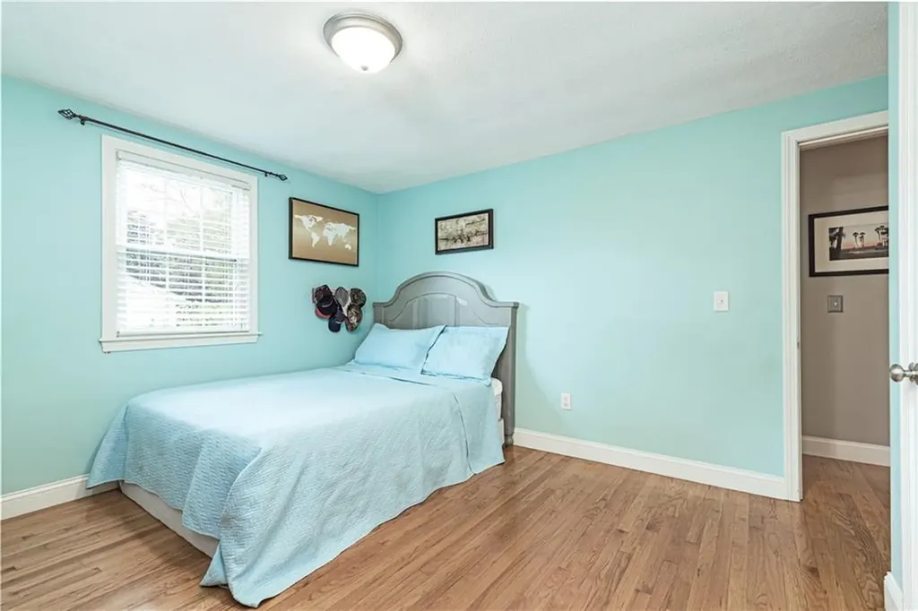 85 Stillwater Drive Warwick RI 02889