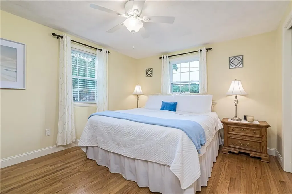 85 Stillwater Drive Warwick RI 02889