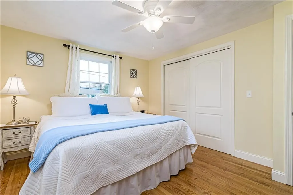 85 Stillwater Drive Warwick RI 02889