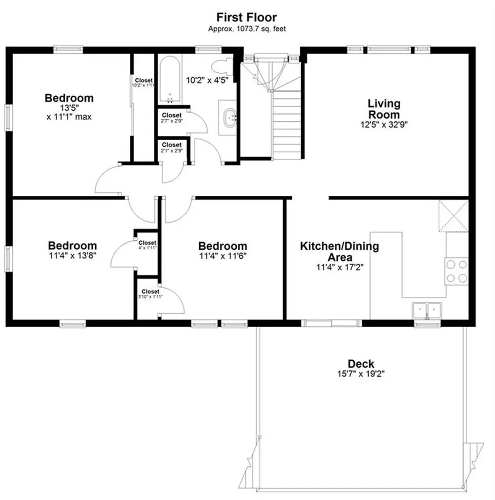 85 Stillwater Drive Warwick RI 02889
