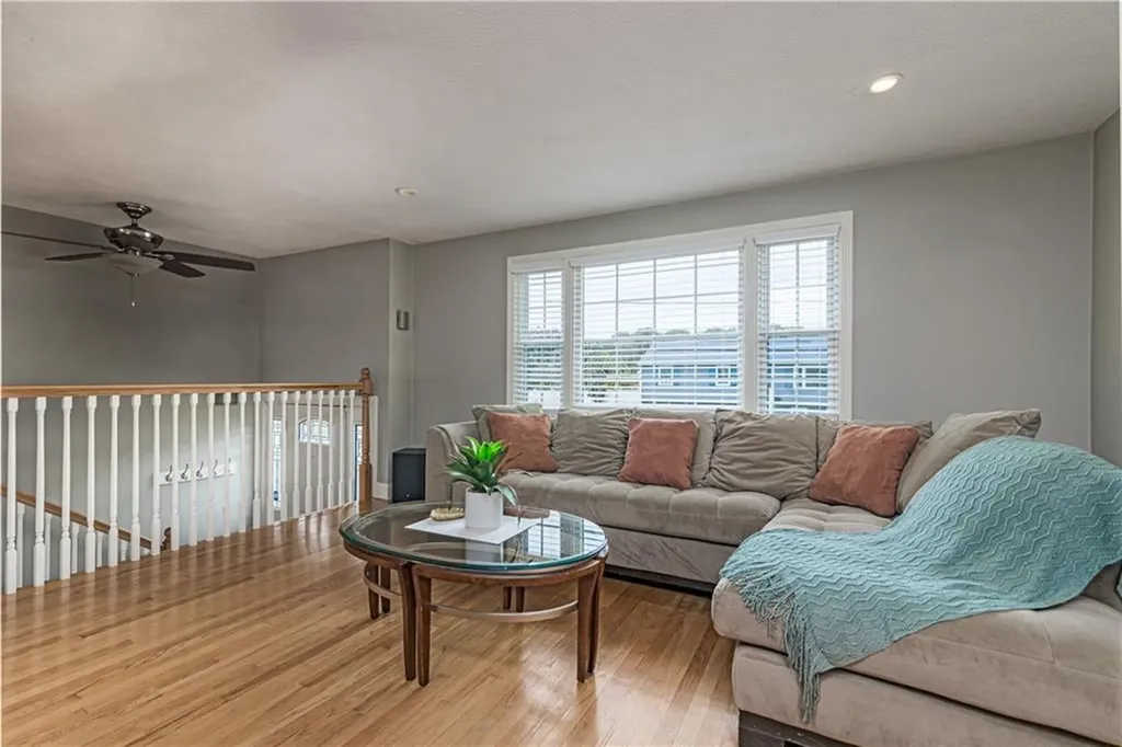 85 Stillwater Drive Warwick RI 02889