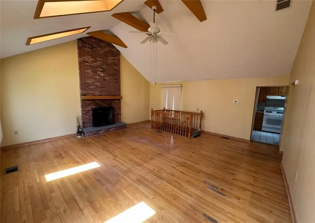 42 Leigh Street Warwick RI 02889