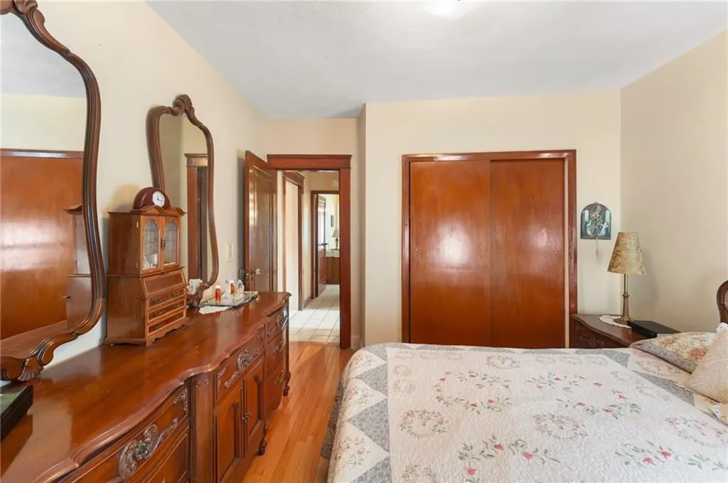 7 Blossom Street West Warwick RI 02893