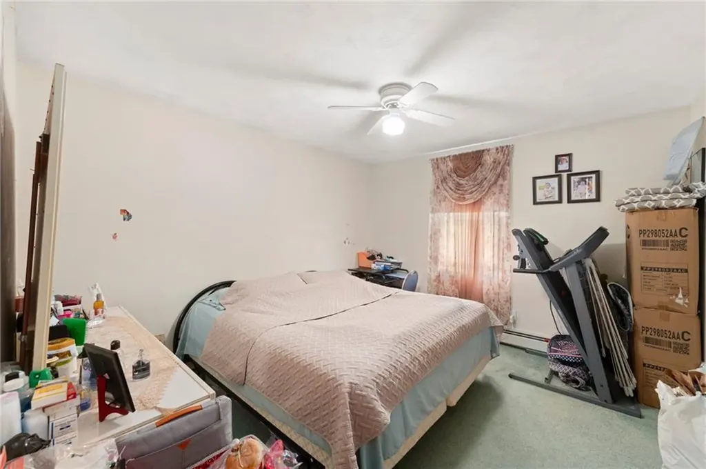 7 Blossom Street West Warwick RI 02893