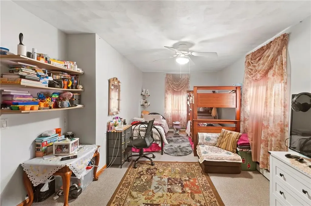 7 Blossom Street West Warwick RI 02893