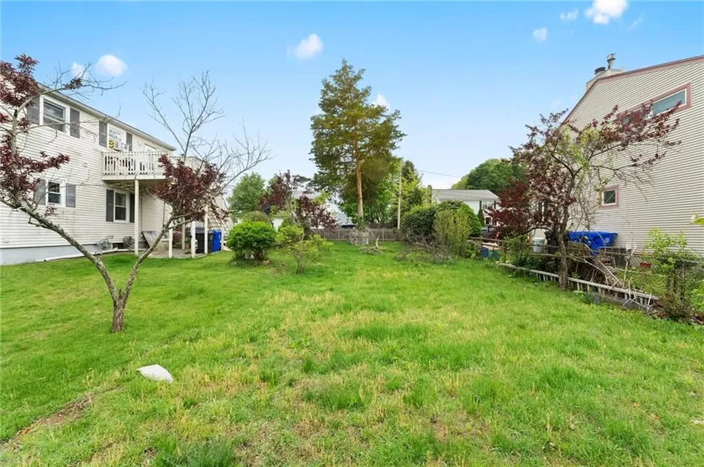 7 Blossom Street West Warwick RI 02893