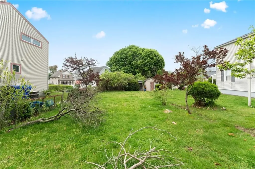 7 Blossom Street West Warwick RI 02893