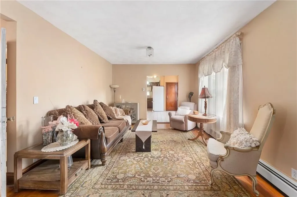 7 Blossom Street West Warwick RI 02893