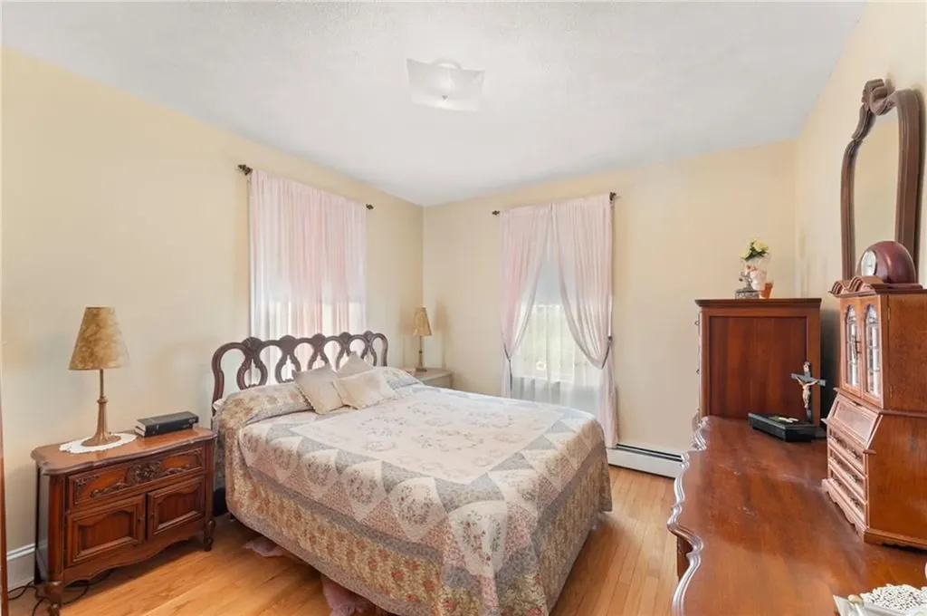 7 Blossom Street West Warwick RI 02893