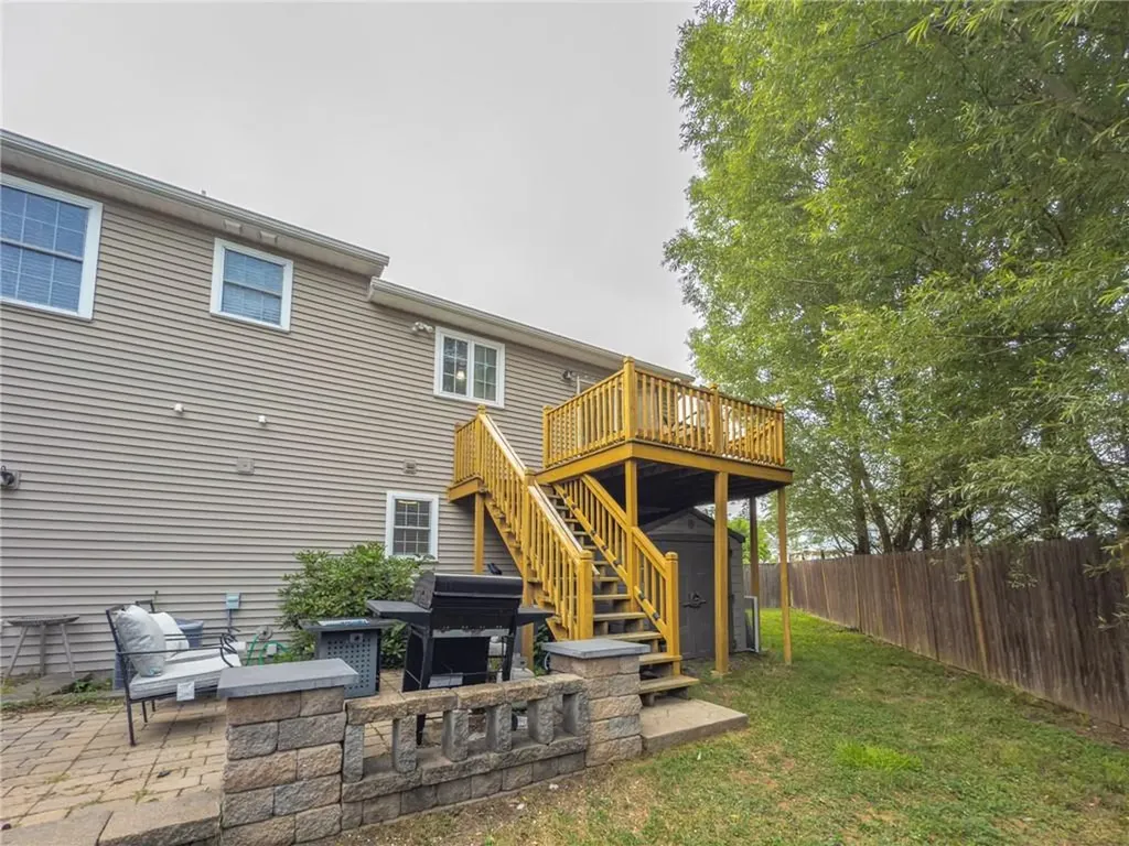 93 Maywood Avenue Warwick RI 02889