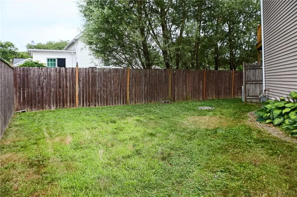 93 Maywood Avenue Warwick RI 02889