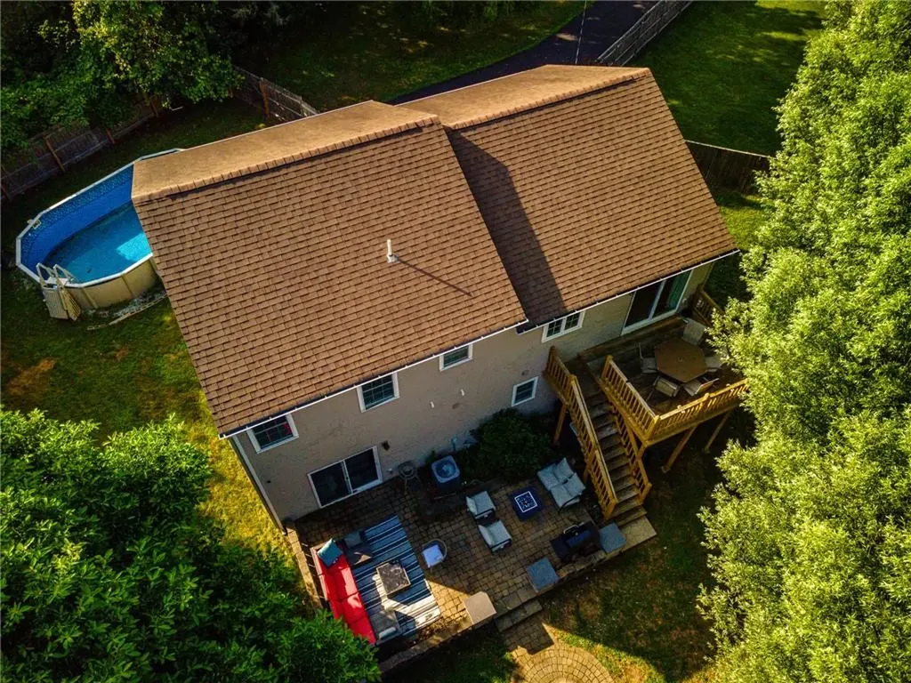 93 Maywood Avenue Warwick RI 02889