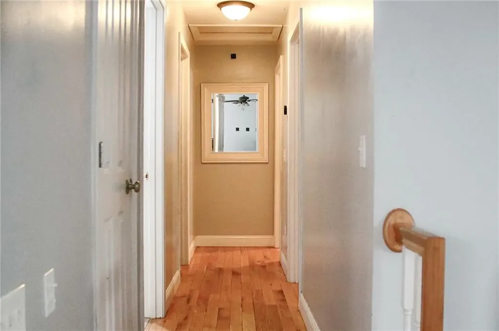 93 Maywood Avenue Warwick RI 02889