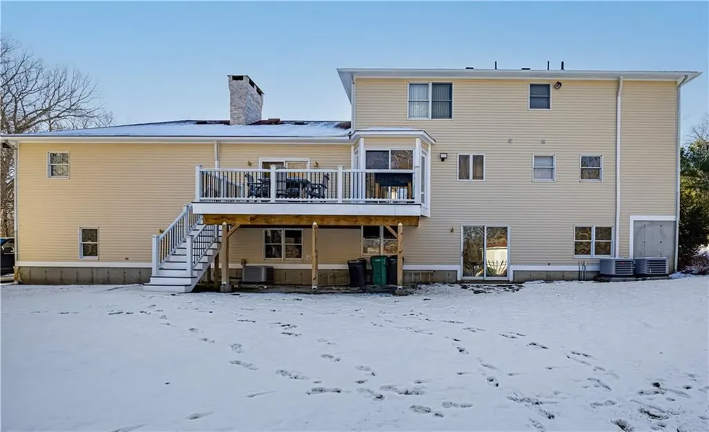 109 Gentry Way Scituate RI 02857