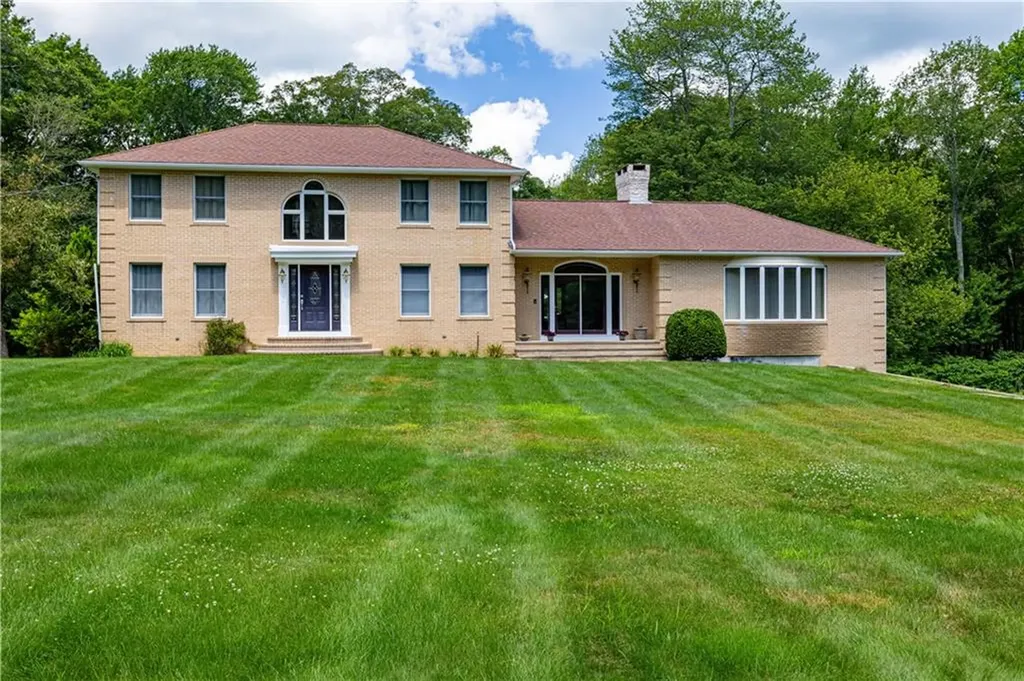 109 Gentry Way Scituate RI 02857