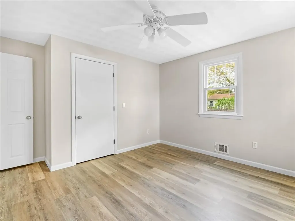4 Ellsworth Street Warwick RI 02886