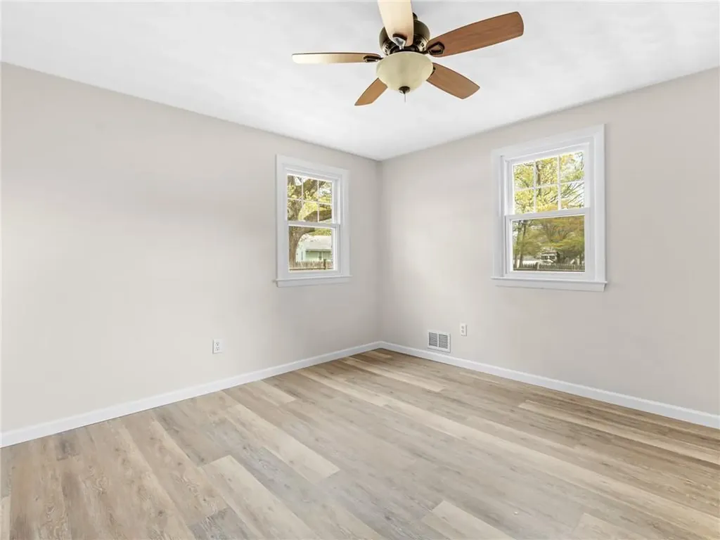 4 Ellsworth Street Warwick RI 02886