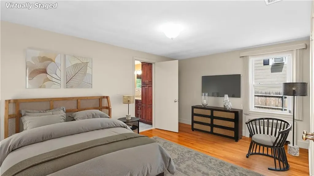 67 Vancouver Avenue Warwick RI 02886