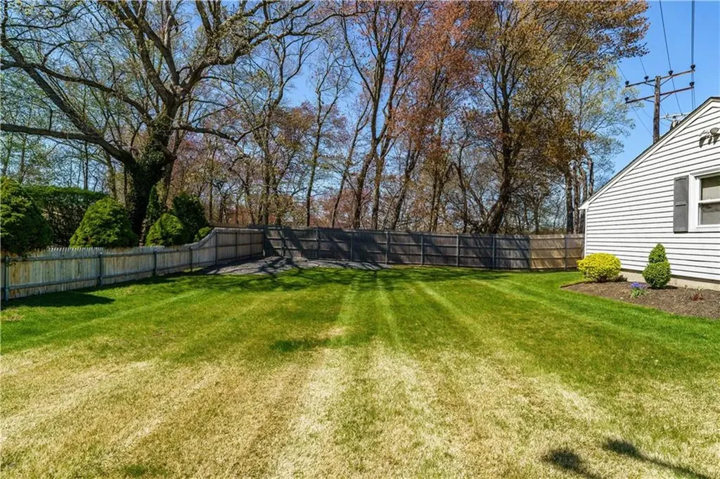 67 Vancouver Avenue Warwick RI 02886