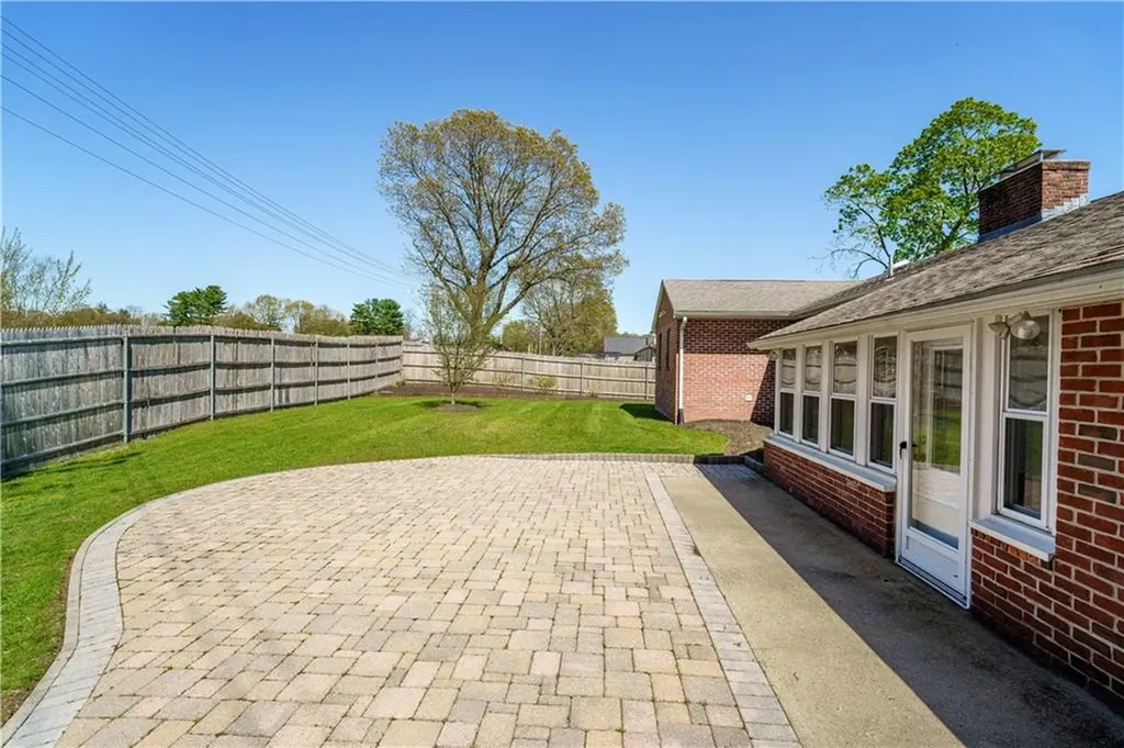 67 Vancouver Avenue Warwick RI 02886