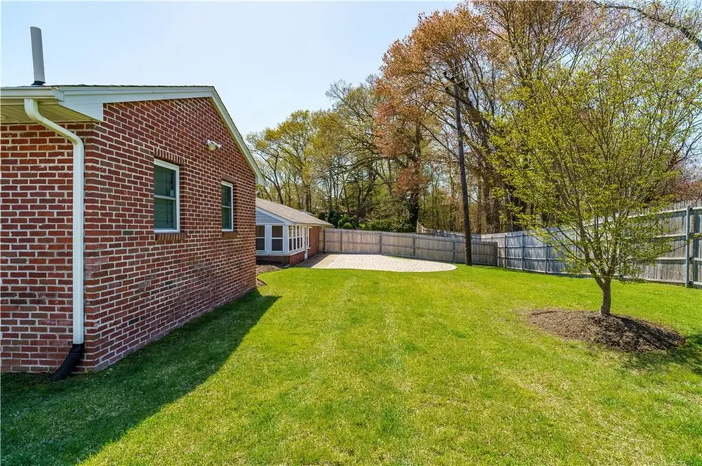 67 Vancouver Avenue Warwick RI 02886