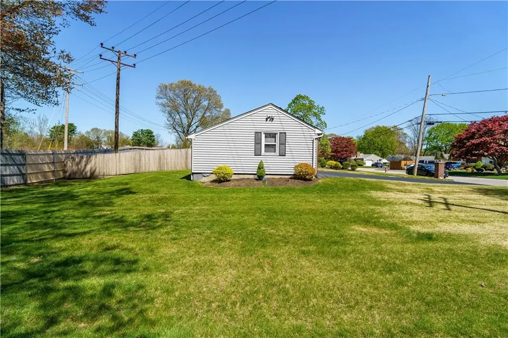67 Vancouver Avenue Warwick RI 02886