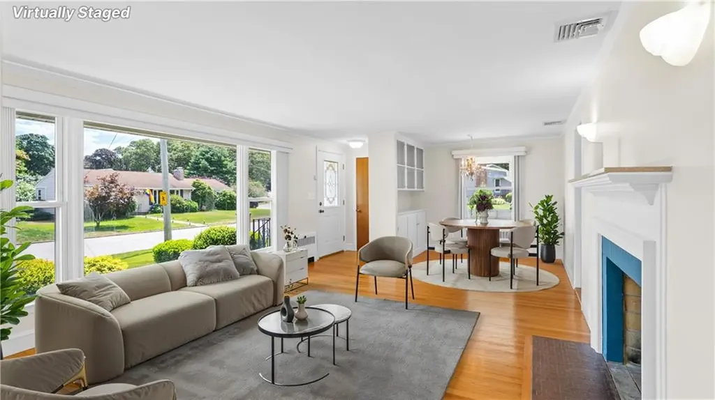 67 Vancouver Avenue Warwick RI 02886