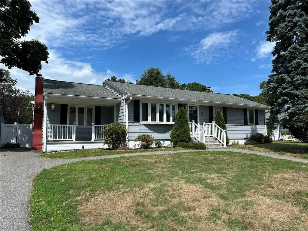 39 Gorham Avenue Warwick RI 02886