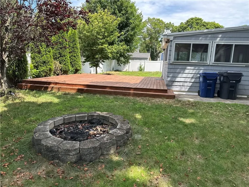 39 Gorham Avenue Warwick RI 02886